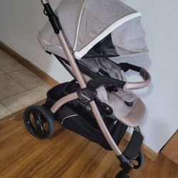 Peg Perego Stroller