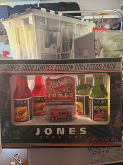 Hot Wheels And Monster Jam Collection 