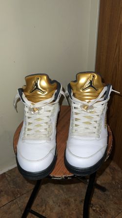 2016 Olympic 5’s