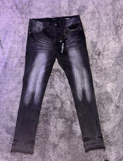 Purple Jeans