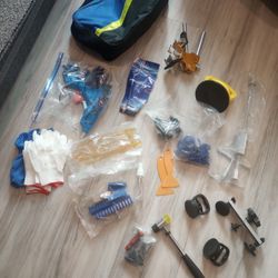 Dent Puller Kit