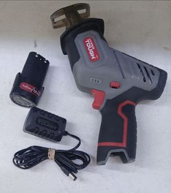 Hyper Tough Reciprocating Saw (CGH047811)