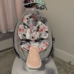 Baby Swing (4MOMS)