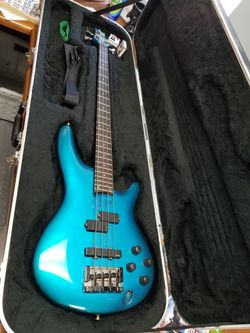 Ibanez SR1000 1991 bass guitar for Sale in Loves Park, IL - OfferUp