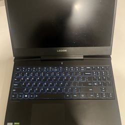 Lenovo Legion Gaming Laptop