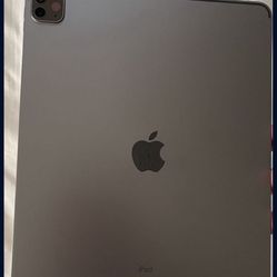 iPad Pro 12.9 4th Gen 256gb Wi-fi