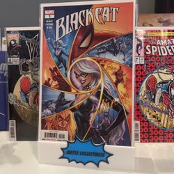 Black Cat #5 
