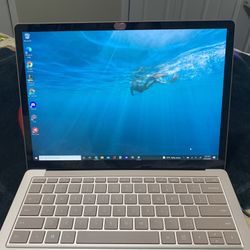 Microsoft Surface Laptop 3