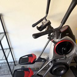 Bowflex Elliptical