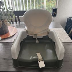 Table Booster Seat 