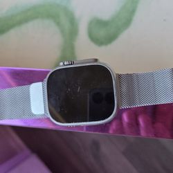Apple Watch Ultra 2