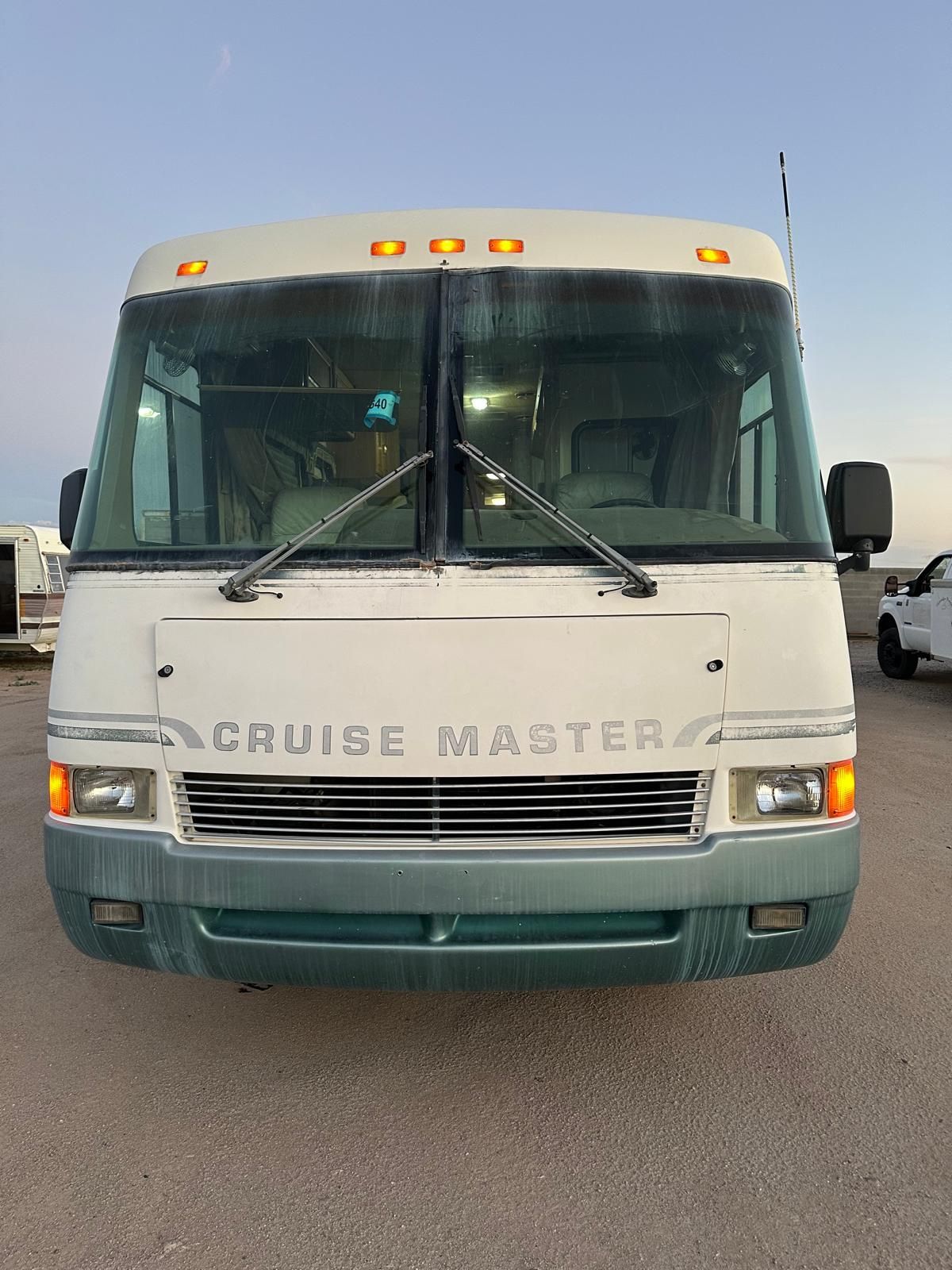 1996 Ford F-53 Motorhome Chassis for Sale in Phoenix, AZ - OfferUp