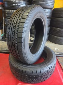 225 60 18 YOKOHAMA $150 CASH PRICE