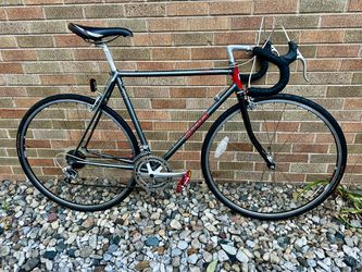 Vintage Miyata Three Ten Road Bike 54cm (M)
