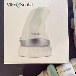 VibroSculpt
