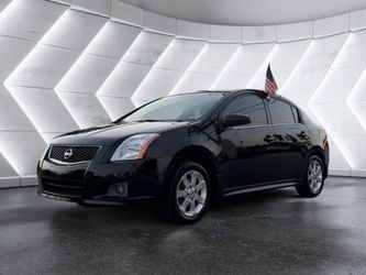 2010 Nissan Sentra