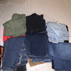 Kids Boy Clothes