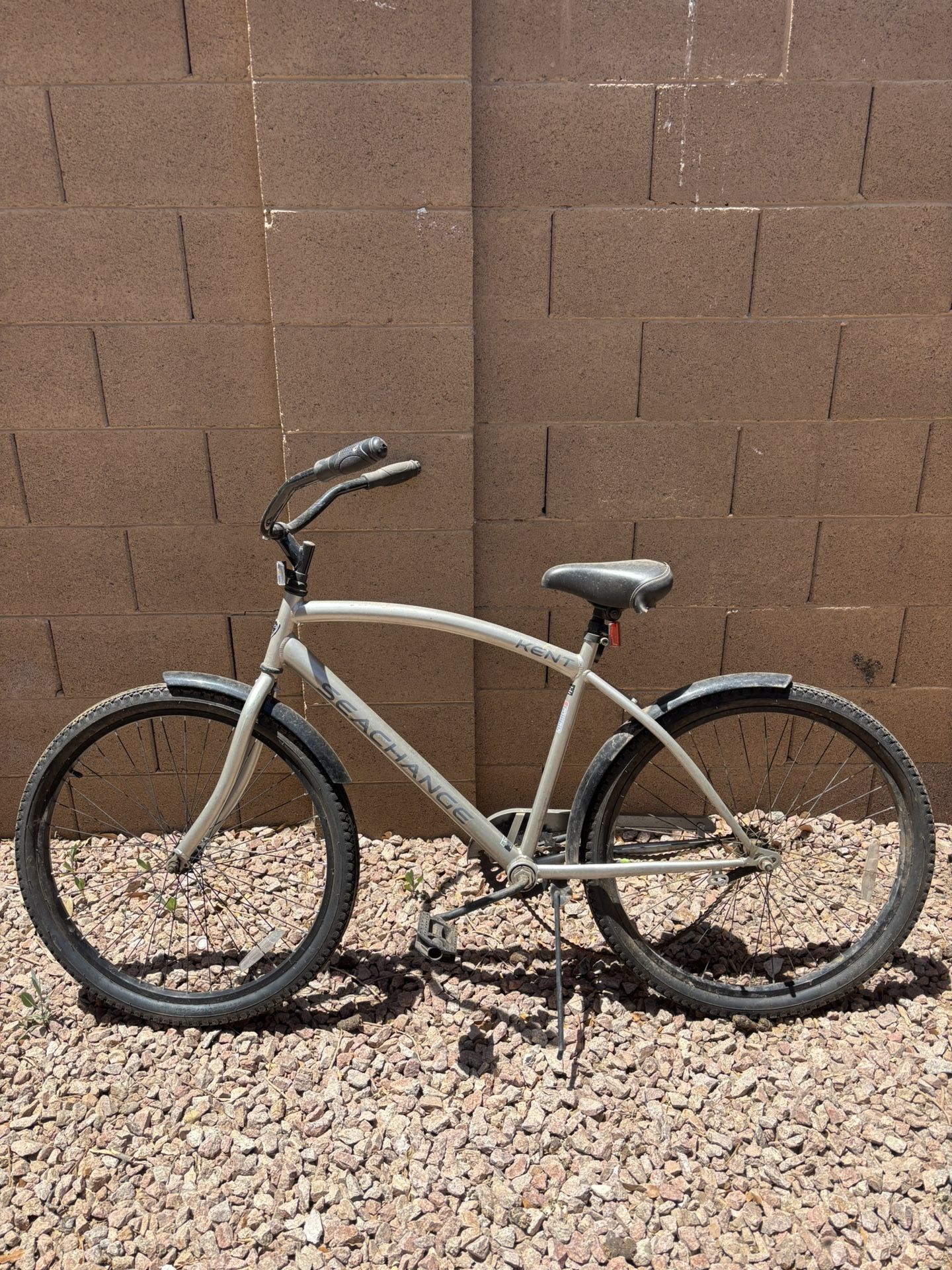 Bike Cruiser