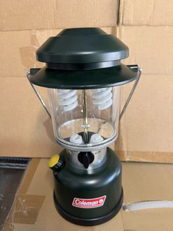 Coleman Lantern