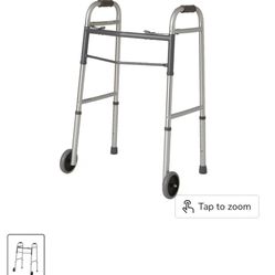  Folding Walker 