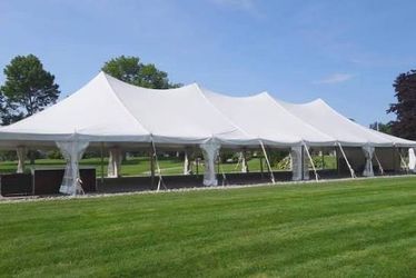 Used tents s,a,l,e