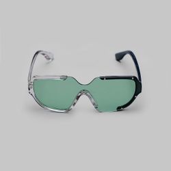 Uneven Sunglasses