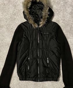 Ladies Jacket
