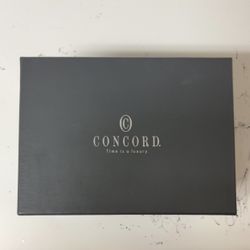 Concord Quartz Watch