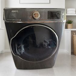 Samsung dryer 