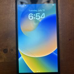 iPhone 8