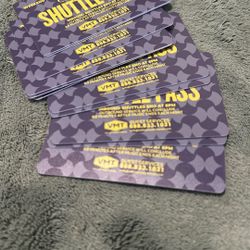 Coachella Shuttle Passes 