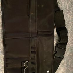 Make Up Artist Tool Belt 