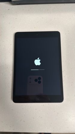 iPad Mini 2 excellent condition