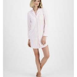Pajama Dress