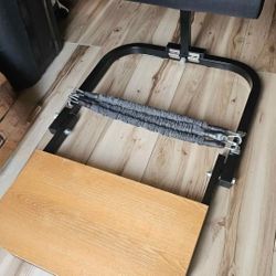 ⭐️ REDUCED - BootySprout - 165lbs Resistance!