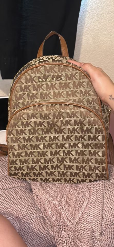 Michael Kors Backpack