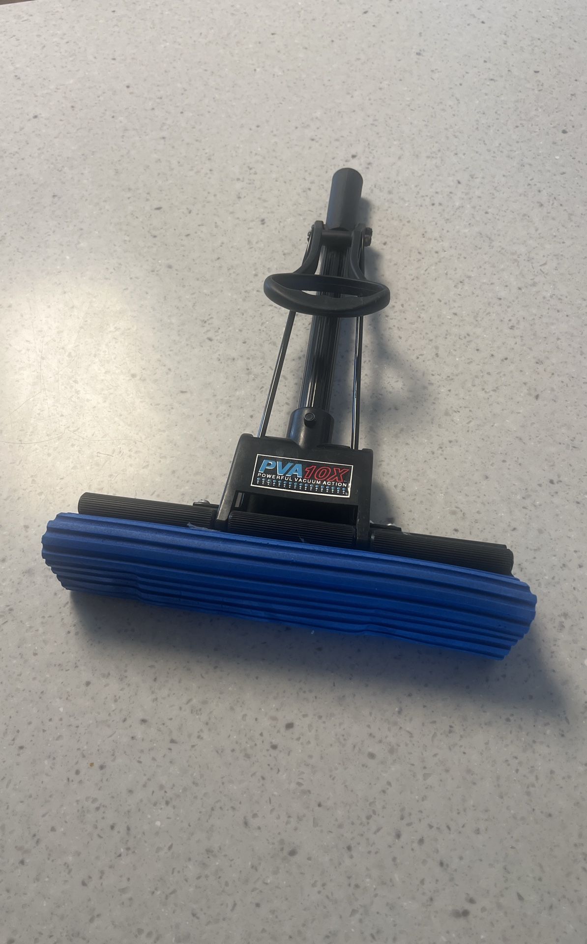 Delux Mop / Squeegy