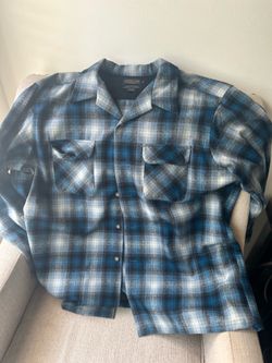 Authentic Pendleton