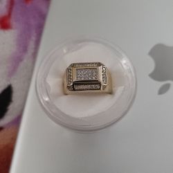 14k Ring 