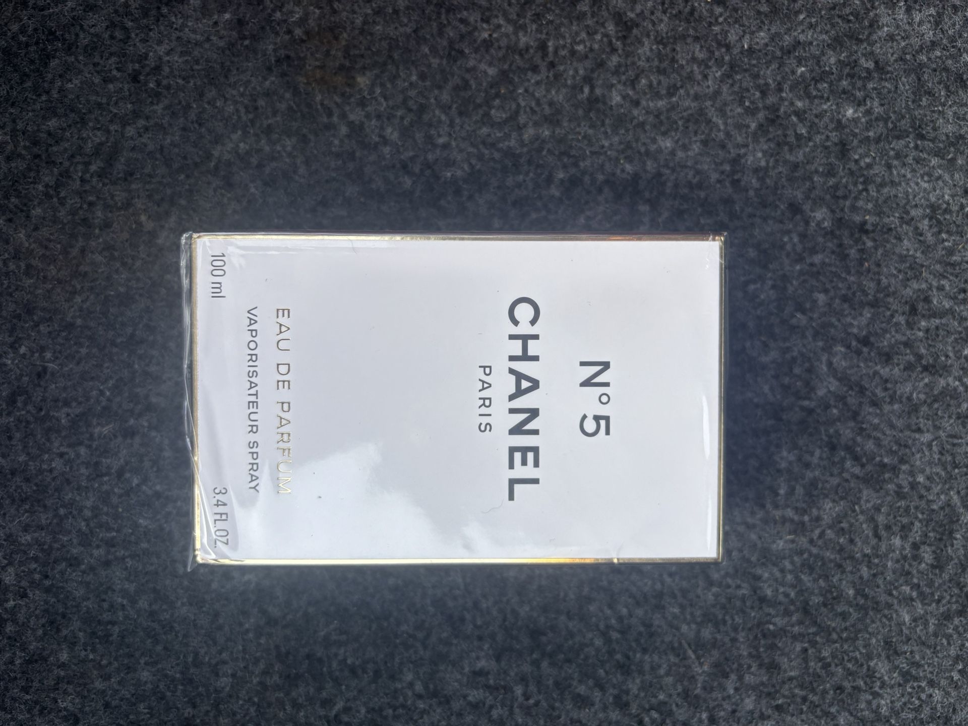 Coco Chanel No. 5