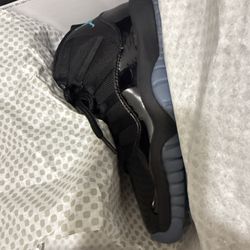 Jordan 11’S   Retros New Size 7