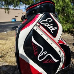Golf Carrier 