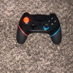 Nintendo Switch Controller