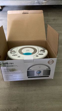 speaker