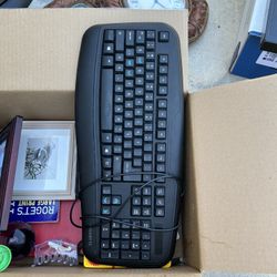 Keyboard Only $3