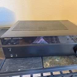 Bluetooth Stereo Receiver