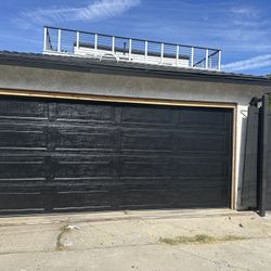 Garage Doors