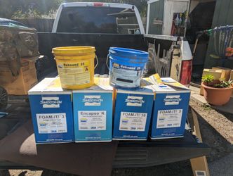 Smooth On Casting Product 