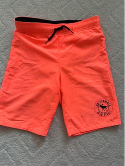 Abercrombie Kids/ Swim Trunks/ M/12/ used