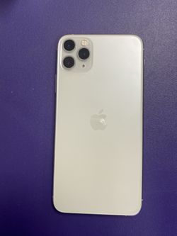 iPhone 11 Pro Max
